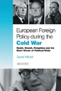 European Foreign Policy During The Cold War - Preview