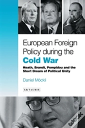 Capa do artigo European Foreign Policy During The Cold War