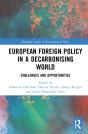 European Foreign Policy In A Decarbonising World - Preview