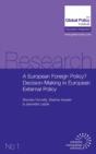 European Foreign Policy? - Preview
