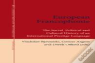 European Francophonie