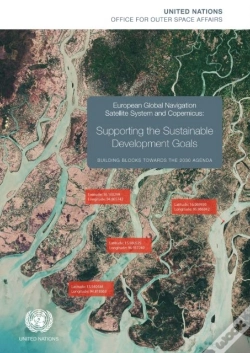 Capa do artigo European Global Navigation Satellite System And Copernicus