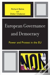 European Governance And Democracy