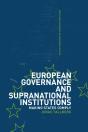 European Governance And Supranational Institutions - Preview
