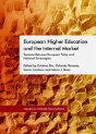 European Higher Education And The Internal Market - Preview