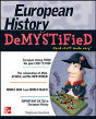 European History Demystified - Preview