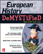 European History Demystified