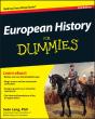 European History For Dummies - Preview