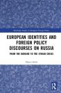 European Identities And Foreign Policy Discourses On Russia - Preview