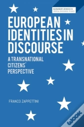 European Identities In Discourse