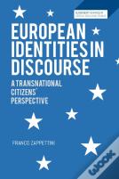 European Identities In Discourse