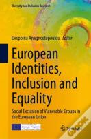 European Identities, Inclusion And Equality