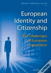 Capa do artigo European Identity and Citizenship