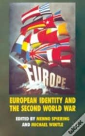 Capa do artigo European Identity And The Second World War