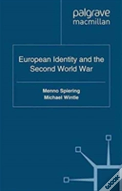 Capa do artigo European Identity And The Second World War