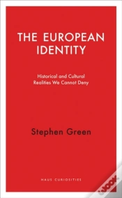 Capa do artigo European Identity