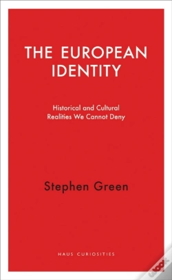 Capa do artigo European Identity