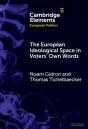 European Ideological Space In Voters' Own Words - Preview