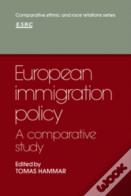 European Immigration Policy