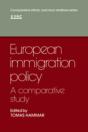 European Immigration Policy - Preview