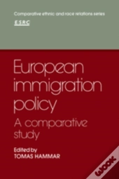 European Immigration Policy