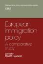 European Immigration Policy - Preview