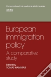 European Immigration Policy