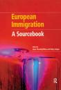 European Immigration - Preview