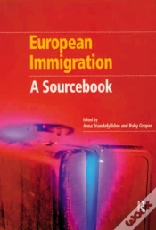 Capa do artigo European Immigration