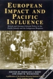 Capa do artigo European Impact And Pacific Influence