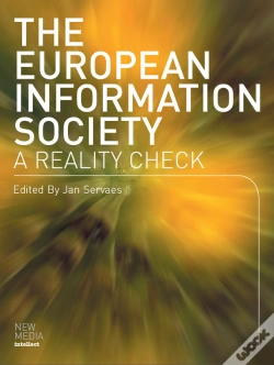 Capa do artigo European Information Society