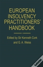 European Insolvency Practitioner'S Handbook