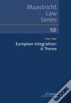 European Integration: A Theme