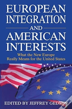 Capa do artigo European Integration And American Interests