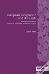 European Integration And Its Limits