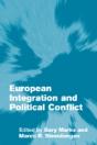 European Integration And Political Conflict - Preview