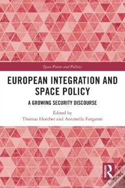 Capa do artigo European Integration And Space Policy