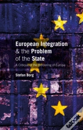 European Integration And The Problem Of The State