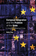 European Integration And The Problem Of The State