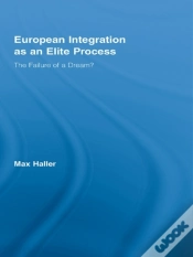 Capa do artigo European Integration As An Elite Process