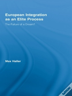 Capa do artigo European Integration As An Elite Process