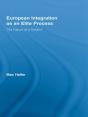 European Integration As An Elite Process - Preview