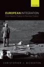 European Integration - Preview