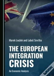 Capa do artigo European Integration Crisis
