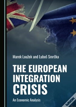 Capa do artigo European Integration Crisis