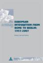 European Integration From Rome To Berlin: 1957-2007 - Preview