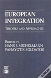 Capa do artigo European Integration