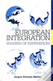 Capa do artigo European Integration