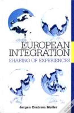Capa do artigo European Integration