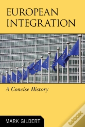 Capa do artigo European Integration